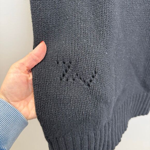 Zadig & Voltaire Amour Sweater Dress - Picture 5 of 11